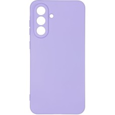 Чохол Full Soft Case для Samsung A566 (A56) Purple