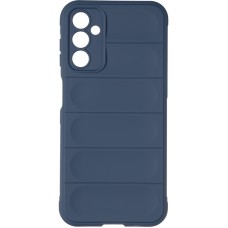 Чохол Gelius Deexe Terra для Samsung A155 (A15) Dark Blue