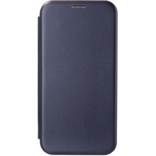 Чохол книжка G-Case Ranger Series для Samsung A356 (A35) Dark Blue