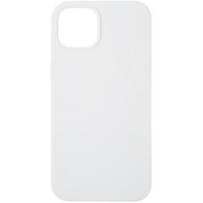 Чохол Original Full Soft Case для iPhone 13 White (Without logo)