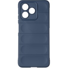 Чохол Gelius Deexe Terra для Realme C51 Dark Blue