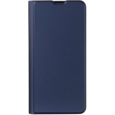 Чохол книжка Book Cover Gelius Shell Case для Samsung A266 (A26) Blue