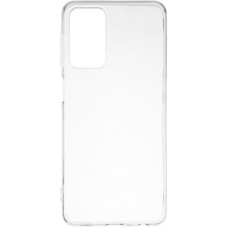 Чохол Ultra Thin Air Case для Samsung A025 (A02s) Transparent
