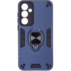Чохол Gelius Hard Defence PC Series для Samsung A556 (A55) Dark Blue