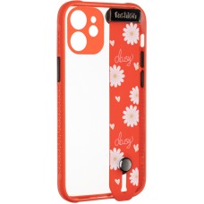 Чохол Altra Belt Case для iPhone 12 Mini Daisy