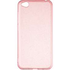Чохол Remax Glossy Shine Case для Xiaomi Redmi Go Pink