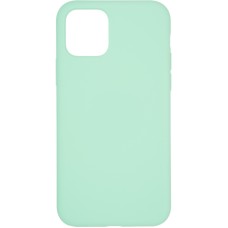 Чохол Original Full Soft Case для iPhone 11 Spermint (without logo)