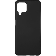 Чохол Full Soft Case для Samsung A225 (A22)/M325 (M32) Black