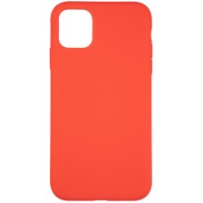 Чохол Original Full Soft Case для iPhone 11 Red (without logo)