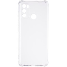 Чохол Gelius Ultra Thin Proof для Motorola G60 Transparent