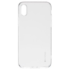 Чохол Overlay G-Case Delicatesse для iPhone X