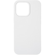Чохол Original Full Soft Case для iPhone 13 Pro White (Without logo)