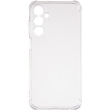 Чохол Gelius Ultra Thin Proof для Samsung A256 (A25) Transparent