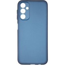 Чохол Gelius Air Skin для Samsung A345 (A34) Transparent Blue