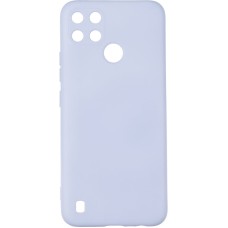 Чохол Full Soft Case для Realme C25Y Violet