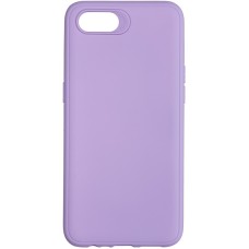 Чохол Full Soft Case TPU для Realme C2 Violet