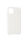 Чохол Krazi Soft Case для iPhone 11 Pro Max White