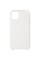 Чохол Krazi Soft Case для iPhone 11 Pro Max White