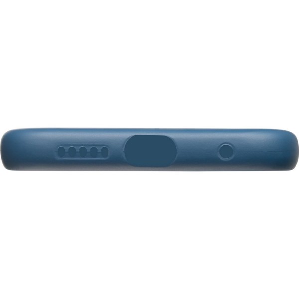 Чохол Full Soft Case для Xiaomi Redmi Note 11 Dark Blue Чохол Full Soft Case для Xiaomi Redmi Note 11 Dark Blue