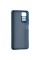 Чохол Full Soft Case для Xiaomi Redmi Note 11 Dark Blue Чохол Full Soft Case для Xiaomi Redmi Note 11 Dark Blue