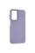 Чохол Gelius Bright Case для Samsung A155 (A15) (14) Violet Чохол Gelius Bright Case для Samsung A155 (A15) (14) Violet