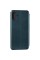Чохол книжка G-Case Ranger Series для Samsung A065 (A06) Green