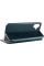 Чохол книжка G-Case Ranger Series для Samsung A065 (A06) Green
