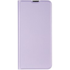Чохол книжка Book Cover Gelius Shell Case для Samsung M336 (M33) Violet