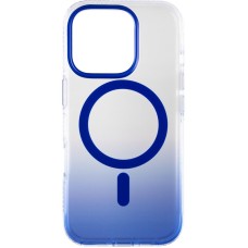 Чохол Sunrise Pro Tech для iPhone 16 Pro Blue