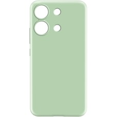 Чохол MAKE Xiaomi Redmi Note 13 4G Silicone Mint