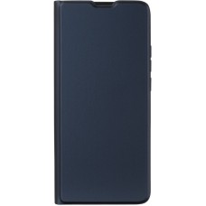 Чохол книжка Book Cover Gelius Shell Case для Xiaomi Redmi 10c Blue