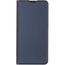 Чохол книжка Book Cover Gelius Shell Case для Realme 9 4G Blue