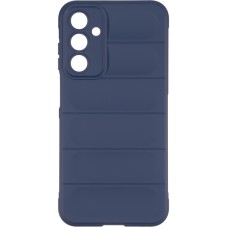 Чохол Gelius Deexe Terra для Samsung A256 (A25) Dark Blue