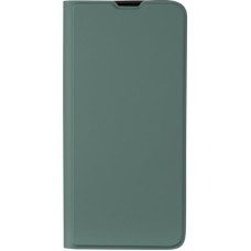 Чохол книжка Book Cover Gelius Shell Case для Xiaomi Redmi Note 12 4G Green