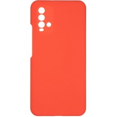 Чохол Original 99% Soft Matte Case для Xiaomi Redmi 9T Red