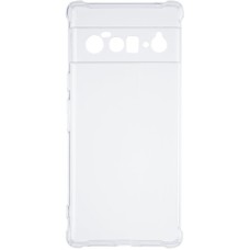 Чохол Gelius Ultra Thin Proof для Pixel 6 Pro Transparent