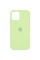 Чохол Original Full Soft Case для iPhone 12/12 Pro Green