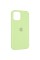 Чохол Original Full Soft Case для iPhone 12/12 Pro Green