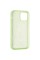 Чохол Original Full Soft Case для iPhone 12/12 Pro Green