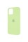 Чохол Original Full Soft Case для iPhone 12/12 Pro Green