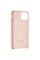 Чохол Original Soft Case для iPhone XS Max (з нижнім вирізом) Pink Sand