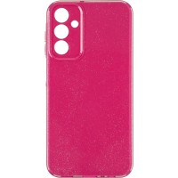 Чохол Silicone Summer Vibe для Samsung S24 Plus Cherry