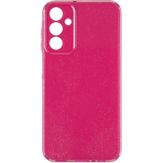 Чохол Silicone Summer Vibe для Samsung S24 Plus Cherry