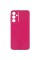 Чохол Silicone Summer Vibe для Samsung S24 Plus Cherry Чохол Silicone Summer Vibe для Samsung S24 Plus Cherry