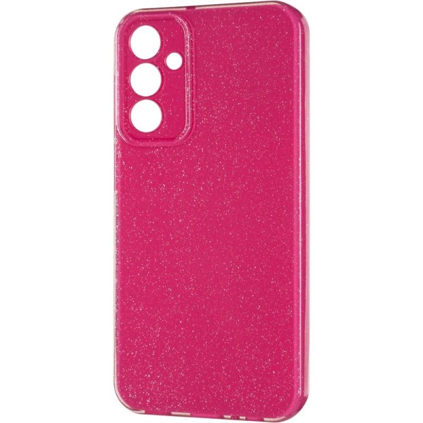 Чохол Silicone Summer Vibe для Samsung S24 Plus Cherry Чохол Silicone Summer Vibe для Samsung S24 Plus Cherry