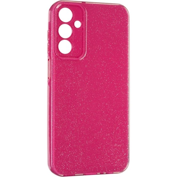 Чохол Silicone Summer Vibe для Samsung S24 Plus Cherry Чохол Silicone Summer Vibe для Samsung S24 Plus Cherry