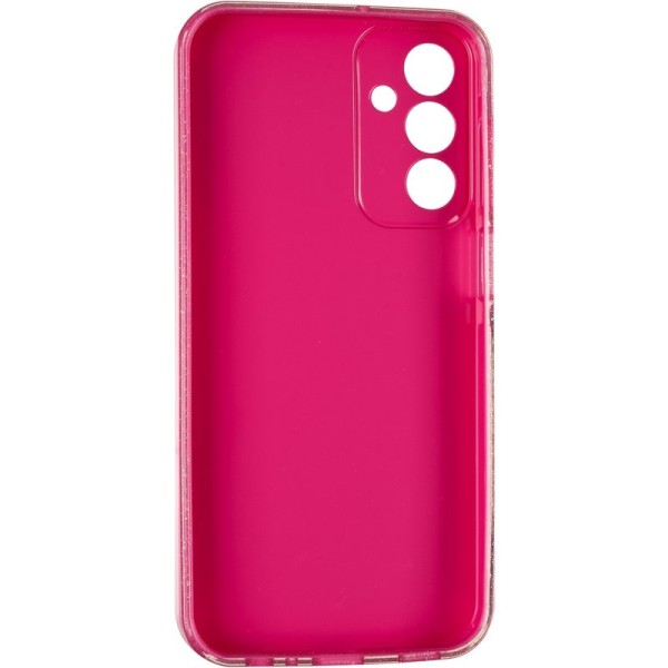 Чохол Silicone Summer Vibe для Samsung S24 Plus Cherry Чохол Silicone Summer Vibe для Samsung S24 Plus Cherry