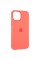 Чохол Original Full Soft Case (MagSafe Splash Screen) для iPhone 12/12 Pro Pink Citrus Чохол Original Full Soft Case (MagSafe Splash Screen) для iPhone 12/12 Pro Pink Citrus