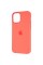 Чохол Original Full Soft Case (MagSafe Splash Screen) для iPhone 12/12 Pro Pink Citrus Чохол Original Full Soft Case (MagSafe Splash Screen) для iPhone 12/12 Pro Pink Citrus