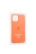 Чохол Original Full Soft Case (MagSafe Splash Screen) для iPhone 12/12 Pro Pink Citrus Чохол Original Full Soft Case (MagSafe Splash Screen) для iPhone 12/12 Pro Pink Citrus